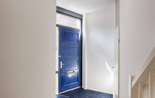 Medium property photo - Muzenstraat, 2511 VW Den Haag